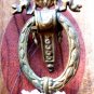 FEDERAL DRAWER PULL DOOR HANDLE CABINET VINTAGE DOOR BAIL RING PULL