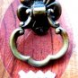 EASTLAKE DRAWER PULL VINTAGE CABINET BAIL RING PULL