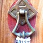 ARTS CRAFTS DRAWER PULL CENTURY HARDWARE CABINET DOOR DROP PULL ORNATE