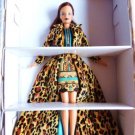 BARBIE TODD OLDHAM 1998 CHRISTMAS BARBIE 22205
