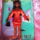 BARBIE TANGERINED TWIST 1997 BARBIE 17860
