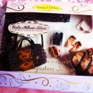 BARBIE MILLICENT ROBERTS FINAL TOUCHES SIGNATURE SERIES BARBIE