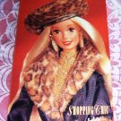BARBIE SPIEGEL CATALOG SHOPPING CHIC 1995 BARBIE 14009