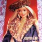 BARBIE SPIEGEL CATALOG SHOPPING CHIC 1995 BARBIE 14009