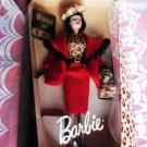 BARBIE WINTER IN MONTREAL 1999 CHRISTMAS BARBIE 22258