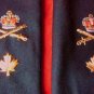 VINTAGE EPAULETS GENERAL SHOULDER RANK CANADIAN FORCES