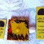 VINTAGE SEWING TAPE MEASURE CHICKEN EGG VINTAGE NEEDLES 2XX