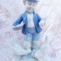 WESTERN GERMANY FIGURINE LLADRO INTEREST