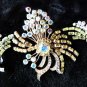 VINTAGE AUSTRIA DEMI PARURE VINTAGE JEWELRY