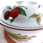 ROYAL WORCESTER EVESHAM SERVER