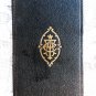 VINTAGE RAILROAD WALLET TRAIN TICKET WALLET ALGOMA CANADIAN RAILWAY