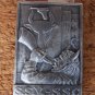 VINTAGE MARKSMAN MEDAL HANDGUN AWARD KRAMER FAMILY