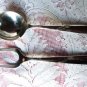 SHEFFIELD FISH SET ANGORA SILVER PLATE VINTAGE FRUIT DESSERT SET 18PC
