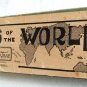 ANTIQUE SOLDIERS BOX BRITAINS ARMIES OF THE WORLD SOLDIER BRITISH BATTLE 1083A