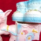 RUBENS PLANTER 301 RELPO JAPAN BABY BOOTS 2XX RELPO DONKEY