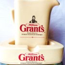 VINTAGE DISTILLERY WILLIAM GRANTS SCOTCH WHISKY
