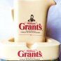 VINTAGE DISTILLERY WILLIAM GRANTS SCOTCH WHISKY