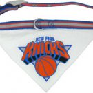 New York Knicks Bandana Collar Large