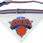 New York Knicks Bandana Collar Large