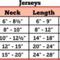 New York Knicks Jersey Med
