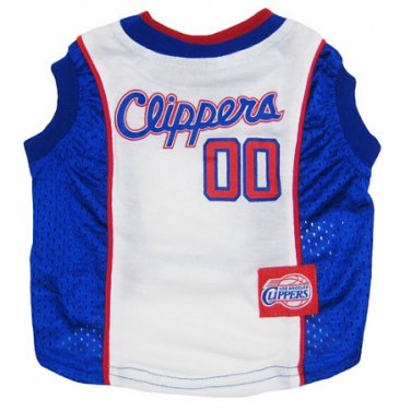 LA Clippers Jersey Large