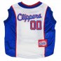 LA Clippers Jersey Large