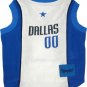 Dallas Mavericks Jersey Med
