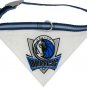 Dallas Mavericks Bandana Collar Large