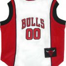 Chicago Bulls Jersey Med