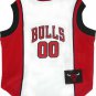 Chicago Bulls Jersey Med