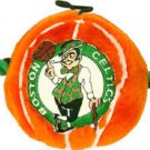 Boston Celtics Ball Toy