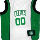 Boston Celtics Jersey Large