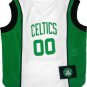 Boston Celtics Jersey Med