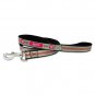 Washington Nationals Reflective Nylon Dog Leash Size Small