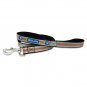Toronto Blue Jays Reflective Nylon Dog Leash Size Small