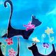 Cats Scarves
