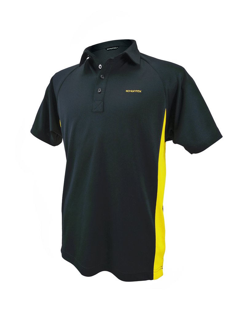 men golf polo SCHM-010(2)