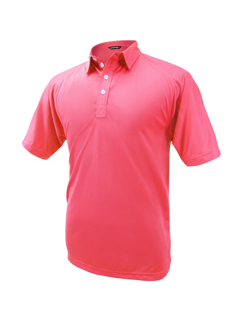 men golf polo SCHM-161