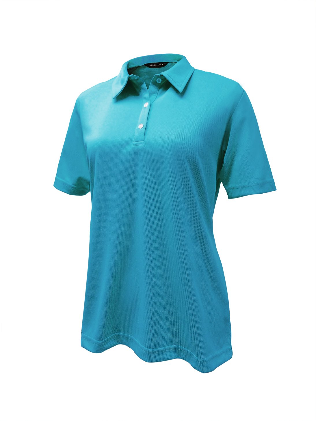 Ladies golf polo SCHL-124(1)