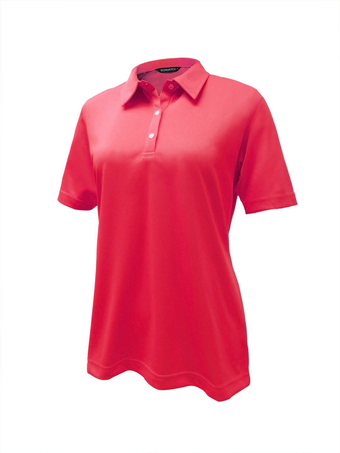 Ladies golf polo SCHL-124(10)