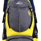 Sports nylon backpack
