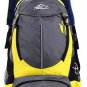 Sports nylon backpack