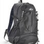 Sports nylon backpack