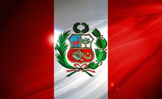 Peru Maps  for GeoNet and CityGuide