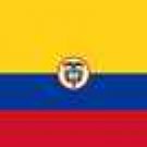 Colombia maps for GeoNET and CityGuide