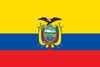 Ecuador maps for GeoNET and CityGuide