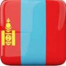 Mongolia maps for GeoNET and CityGuide