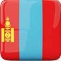 Mongolia maps for GeoNET and CityGuide
