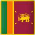 Sri Lanka Map for GeoNet and CityGuide