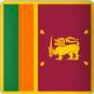 Sri Lanka Map for GeoNet and CityGuide